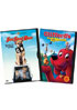 See Spot Run: Special Edition / Clifford's Really Big Movie