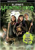 R.L. Stine's The Haunting Hour: Don't Think About It (Widescreen)