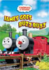 Thomas And Friends: James Goez Buzz Buzz