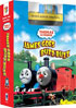 Thomas And Friends: James Goez Buzz Buzz (w/Toy Train)