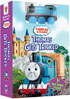 Thomas And Friends: Thomas Gets Tricked (w/Toy Train)
