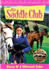 Saddle Club: Horse Of A Different Color