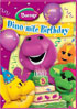 Barney: Dino-Mite Birthday