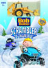 Bob The Builder: Scrambler To The Rescue (w/Toy)