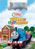 Thomas And Friends: Thomas And The Toy Workshop (w/Toy)