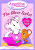 Angelina Ballerina: The Silver Locket