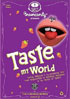 Braincandy: Taste My World