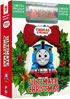 Thomas And Friends: Ultimate Christmas Collection (w/Toy Train)