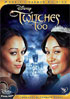 Twitches Too: Double Charmed Edition