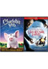 Charlotte's Web (Widescreen) / Lemony Snicket's A Series Of Unfortunate Events (Widescreen)