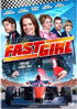 Fast Girl