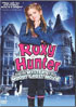 Roxy Hunter And The Mystery Of The Moody Ghost