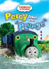 Thomas And Friends: Percy Takes A Plunge