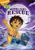 Go, Diego! Go!: Moonlight Rescue
