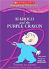 Harold And The Purple Crayon... And More Great Stories To Spark Imagination