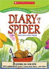 Diary Of A Spider And More Cute Critter Stories