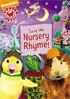 Wonder Pets: Save The Nursery Rhyme