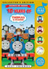 Thomas And Friends: 10 Years Of Thomas And Friends: Best Friends