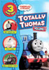 Thomas And Friends: Totally Thomas Vol. 1