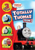 Thomas And Friends: Totally Thomas Vol. 2