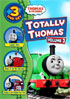 Thomas And Friends: Totally Thomas Vol. 3