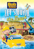 Bob The Builder: Let's Build The Beach!