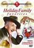Holiday Family Favorites