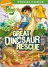 Go, Diego! Go!: The Great Dinosaur Rescue: Special Edition