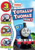 Thomas And Friends: Totally Thomas Vol. 4