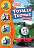 Thomas And Friends: Totally Thomas Vol. 5