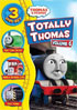 Thomas And Friends: Totally Thomas Vol. 6
