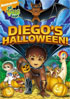 Go, Diego! Go!: Diego's Halloween