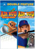 Air Bud Spikes Back / Air Bud 4: Seventh Inning Fetch