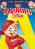 Alvin And The Chipmunks: The Alvinnn!!! Edition