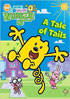 Wubbzy: A Tale Of Tails