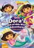 Dora The Explorer: Dora's Out-Of-This-World Adventures Collection