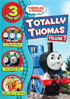Thomas And Friends: Totally Thomas Vol. 7