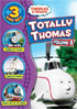 Thomas And Friends: Totally Thomas Vol. 8