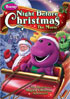 Barney: Night Before Christmas: The Movie