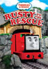 Thomas And Friends: Rusty To The Rescue
