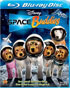Space Buddies (Blu-ray)