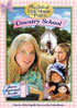 Girls Of Little House On The Prairie: Country School