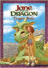 Jane And The Dragon: Dragon Rules