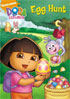 Dora The Explorer: Egg Hunt (Repackaged)
