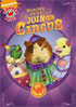 Wonder Pets: Join The Circus