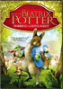 Tales Of Beatrix Potter