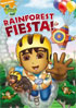 Go, Diego! Go!: Rainforest Fiesta!