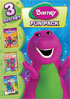 Barney: Family Fun