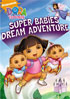 Dora The Explorer: Super Babies' Dream Adventures
