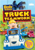 Bob The Builder: Truck Teamwork (w/Toy Truck)